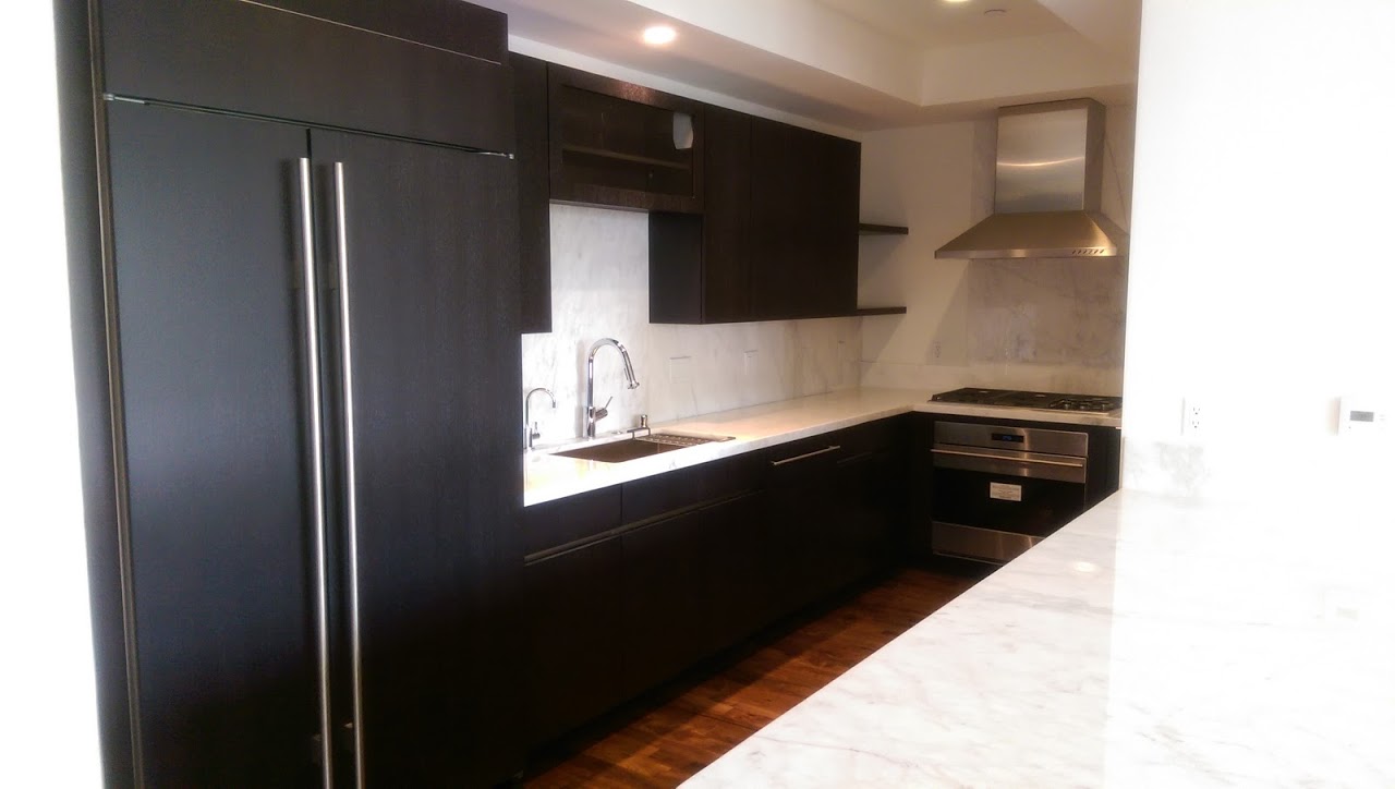 Modern Kitchen Remodel by B&R Construction project photo 3